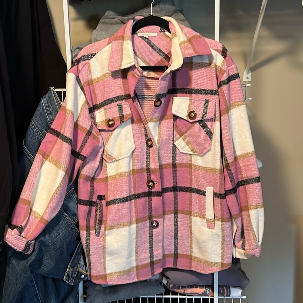 Women’s Shacket